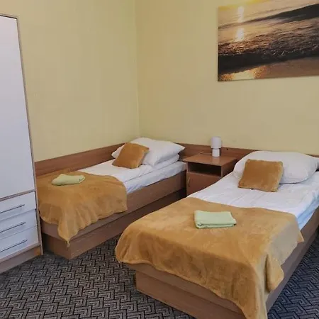 Osrodek Amigo * Swinoujscie