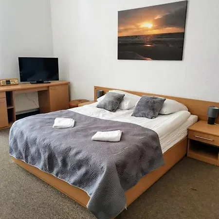 Osrodek Amigo * Swinoujscie