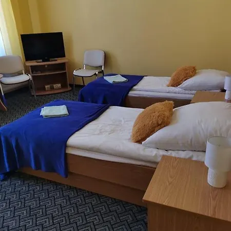 Osrodek Amigo Üdülőközpont
