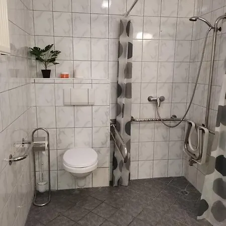 Osrodek Amigo Üdülőközpont *