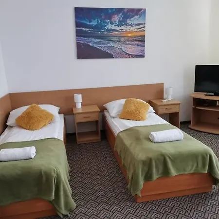 Osrodek Amigo Üdülőközpont *
