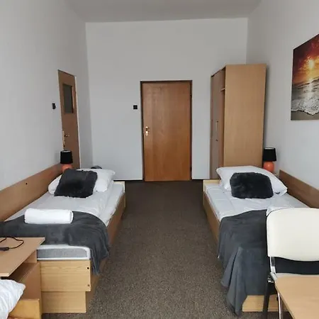 Resort Osrodek Amigo *