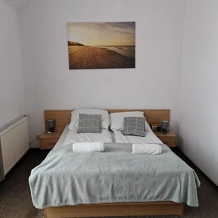 Osrodek Amigo Resort