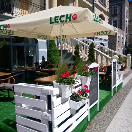 Osrodek Amigo Resort Swinoujscie