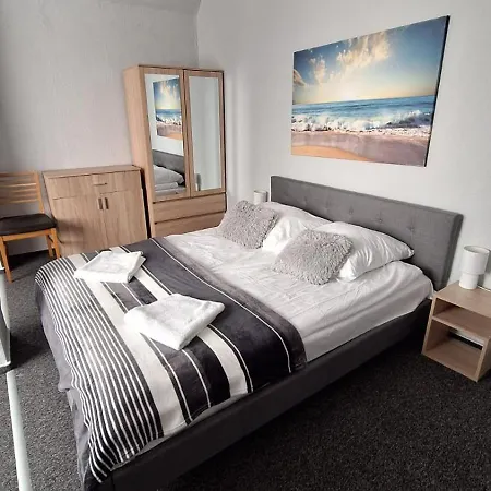 אתר נופש Osrodek Amigo *