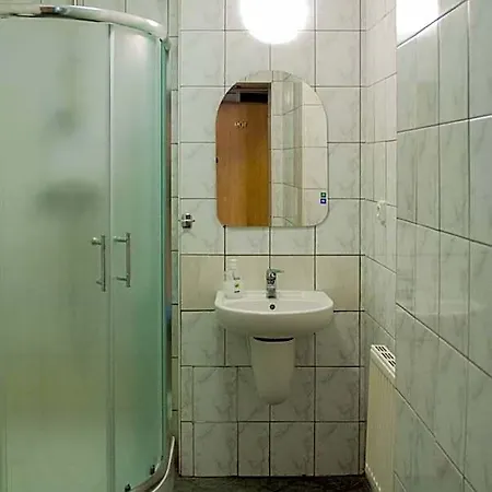 Osrodek Amigo Üdülőközpont *