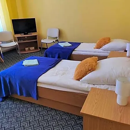 Üdülőközpont Osrodek Amigo