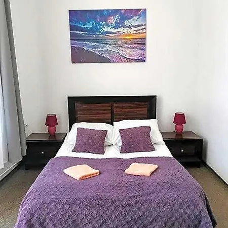Üdülőközpont Osrodek Amigo