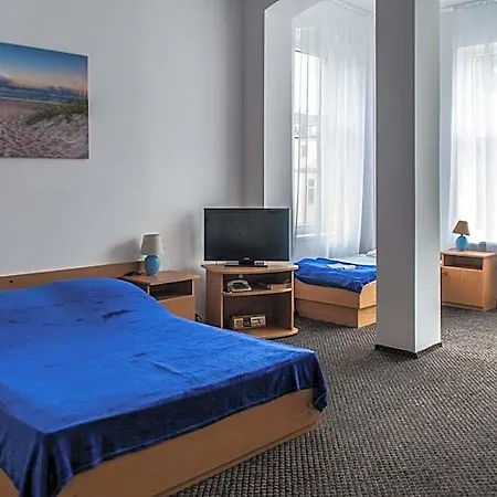 Osrodek Amigo Üdülőközpont