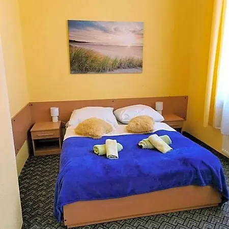 Osrodek Amigo Üdülőközpont