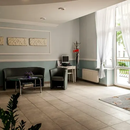 Osrodek Amigo Resort