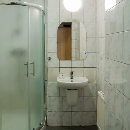 Osrodek Amigo Swinemünde