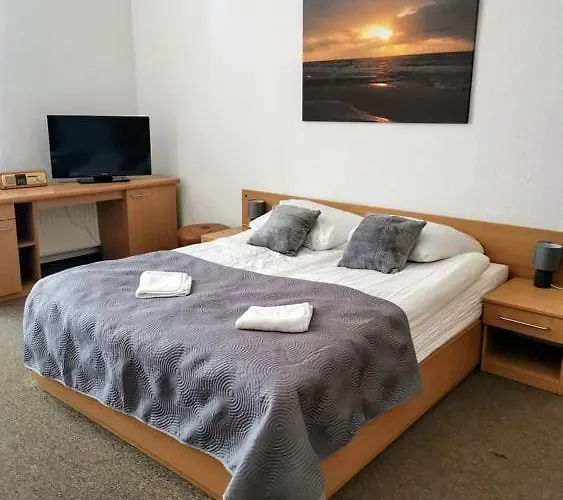 Osrodek Amigo * Swinemünde