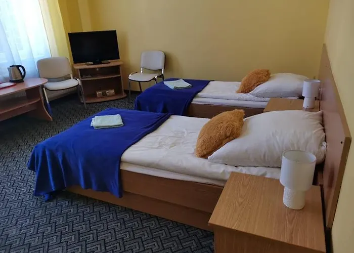 Osrodek Amigo Resort