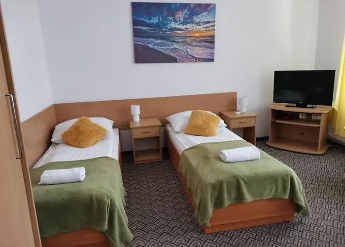 Osrodek Amigo Resort *