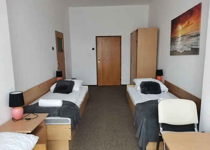 Resort Osrodek Amigo *