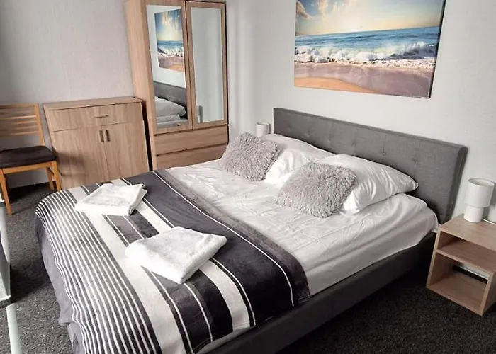 Resort Osrodek Amigo *