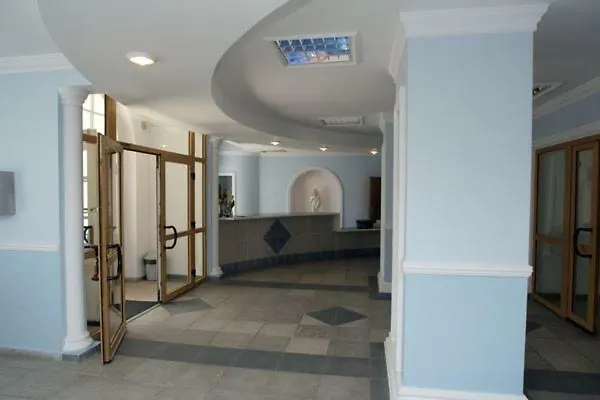 Osrodek Amigo Resort *