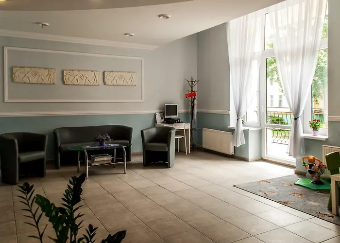 Osrodek Amigo Resort