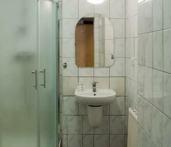 Osrodek Amigo Swinemünde